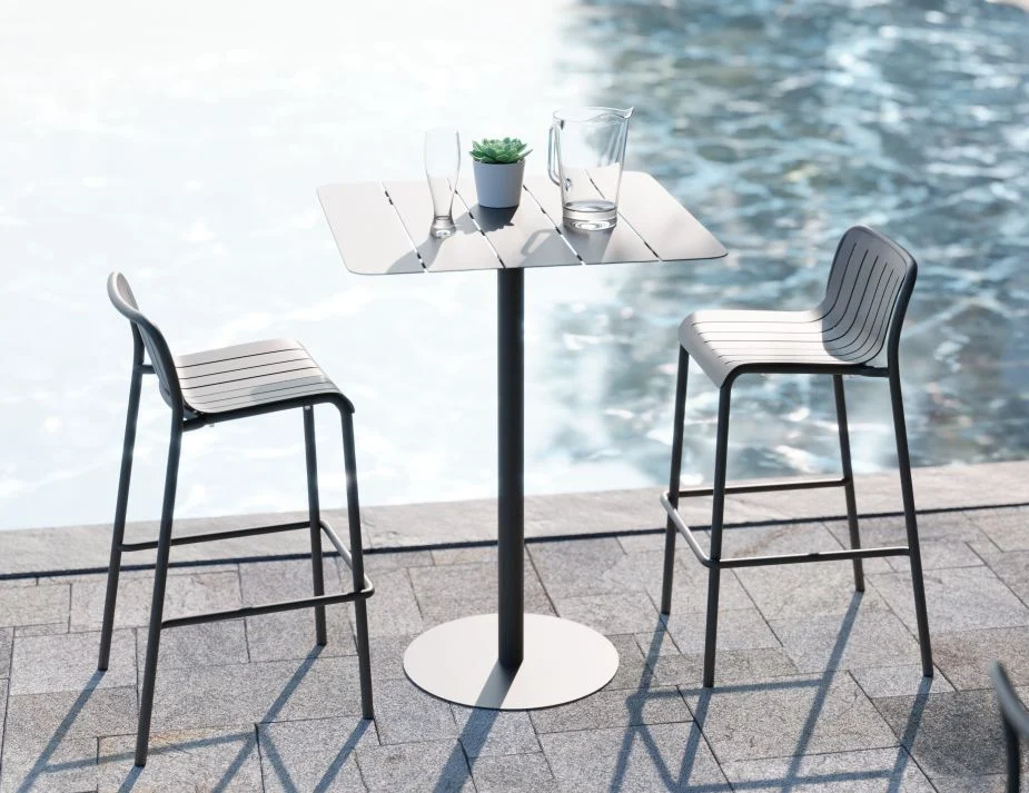 A Guide to Selecting the Best High Bar Stools for Your Outdoor Entertaining Needs