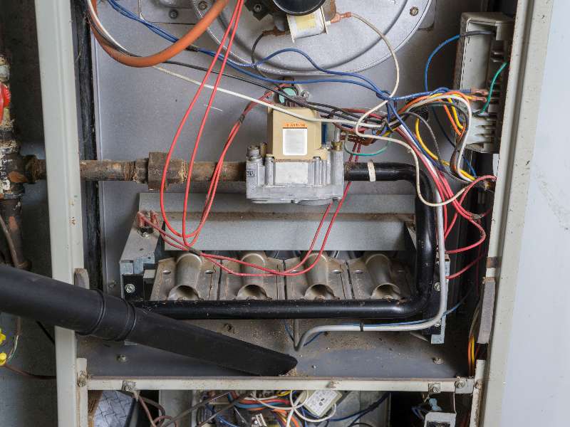 5 Signs It's Time to Call A Heater Repair Service in Aurora