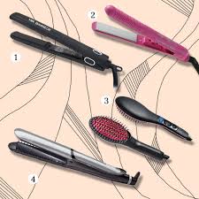 How to choose a hair straightener?
