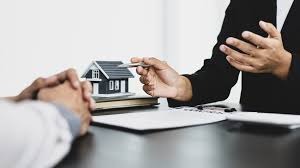 How Real Estate Agents Facilitate Your Property Transactions