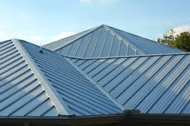 Veteran Roofing Systems Introduces Durable Metal Roofing Solutions in Columbia, TN