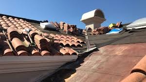 RoofsOnly.com Now Provides Clay Roof Installation for Homeowners