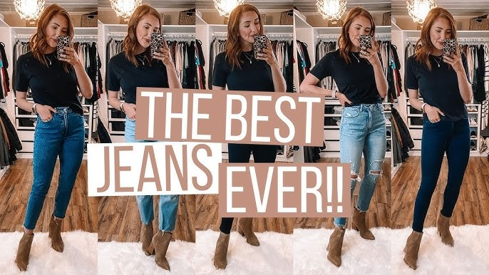 Judy Blue Jeans: Stylish, Comfortable Denim for Every Body Type