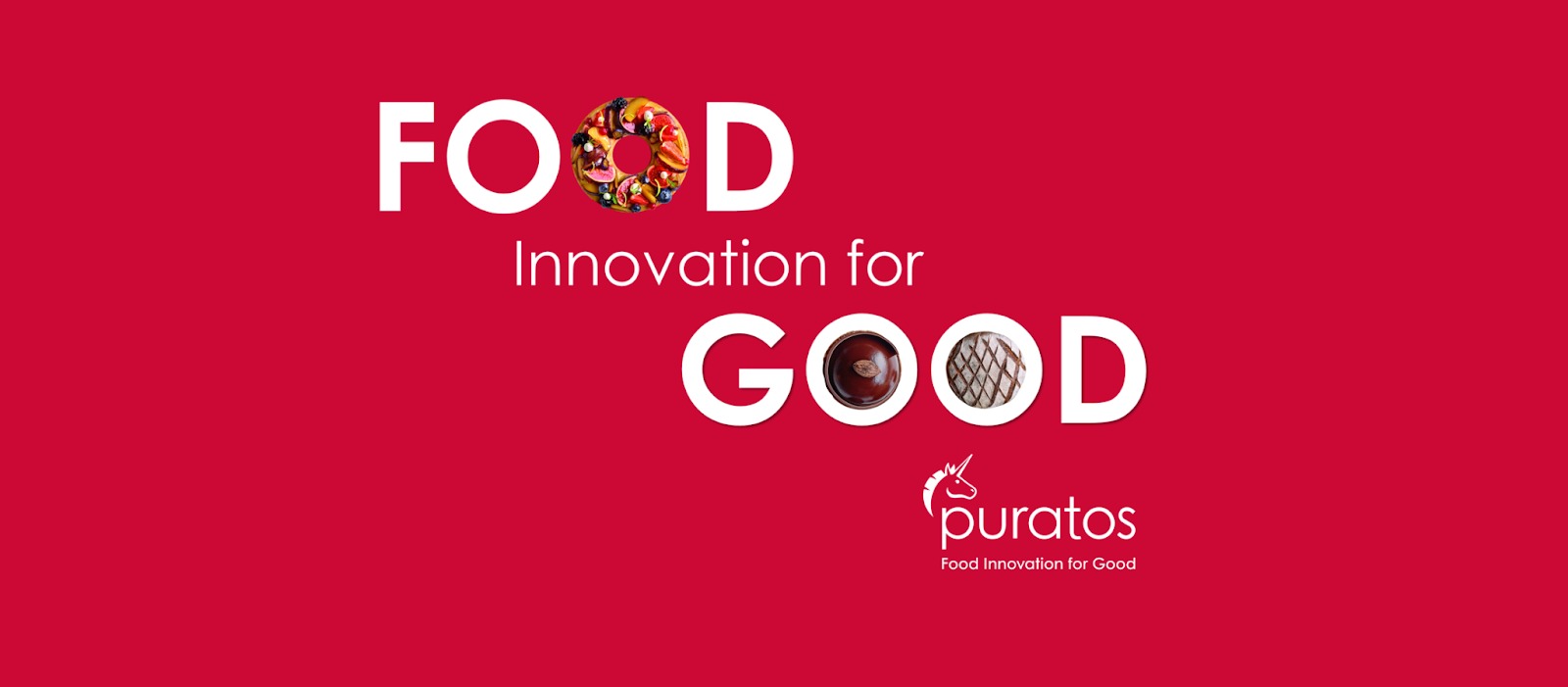 Innovative Pastry & Baking Solutions | Puratos Italia