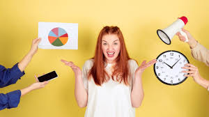 Tips to Enhance Productivity and Overcome Tab Overwhelm