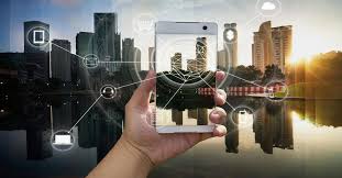 How Technology Is Transforming Today's Real Estate Industry