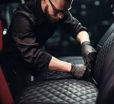 How to Choose Car Interior Fabrics: A Friendly Guide