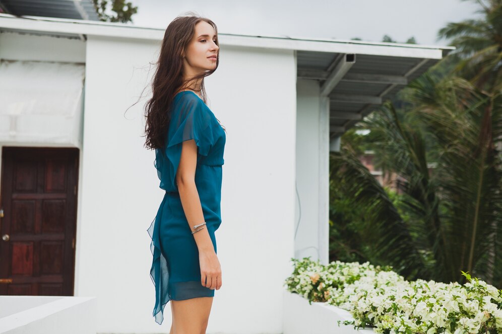 Powerful ways to embrace and evoke your femininity through fashion