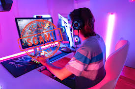 Top Types of Fraud That Game Developers Need to Watch For