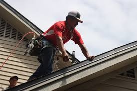How a New Roof Can Increase the Value of Your Property in Tampa