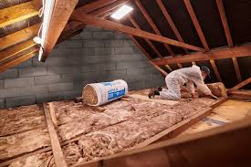 What to Expect During an Attic Insulation Replacement by Professionals