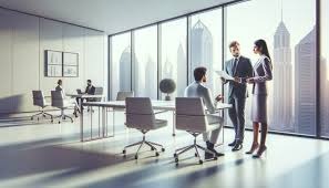 How Can the Right Consultant Simplify Your Dubai Business Launch?