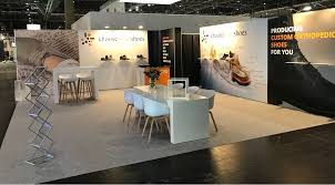 The Role Of Trade Show Displays In Building Brand Awareness