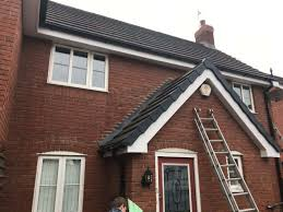 Expert Insights into Residential Roof Installation Procedures in Northampton