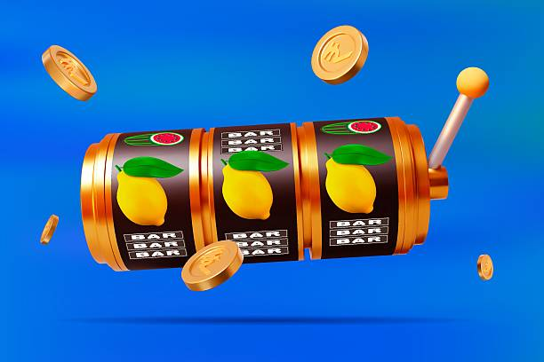 10 Questions People Ask About Online Slot Games