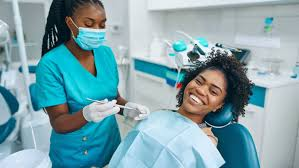 The Connection Between A Healthy Bite And A Beautiful Smile